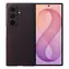 Samsung Carbon Magnet Case fialová / Pouzdro / pro Samsung Galaxy Z Fold8 Ultra / s magnetem
