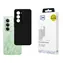 3mk Silicone Case černá / Kryt / Xiaomi Redmi 15 4G, 15 5G