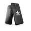 Adidas Moulded Case Trefoil černá / Ochranný kryt / pro Samsung Galaxy S20