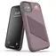 Adidas SP Protective Pocket purpurová / Pouzdro / Apple iPhone 11 Pro