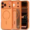 Tech-Protect BasicMag MagSafe oranžová / Kryt / Apple iPhone 17 Pro Max