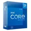 Intel Core i7-12700K / Procesor / LGA1700 / 3,60 GHz / 25 MB cache / Integrovaná grafika / BOX bez chladiče