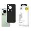 3mk Matt Case černá / Ochranný kryt / Huawei Pura 70 Ultra