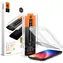 Spigen Glas.TR EZ Fit Privacy / Ochranné sklo / Apple iPhone 17 Air