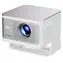 Magcubic HY350MAX / Projektor / Full HD 1080p / Android 14 / Wi-Fi 6 / 600 ANSI lm / podpora 8K