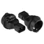 Good Connections Napájecí adaptér C14-Schuko černá / Napájecí adaptér / 250 V / 10 A