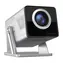 Magcubic X7 / Projektor / Full HD 1080p / Android 14 / Wi-Fi 6 / 800 ANSI lm / Autofocus