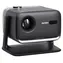 Aurzen Boom Mini černá / Projektor / LED / FHD 1920x1080 / 500 ANSI / Wi-Fi / Bluetooth / Google TV