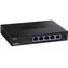 TRENDnet Switch 8x 2,5G kovový / Switch / Unmanaged / 40 Gbit/s / bez ventilátoru