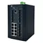 LevelOne IGX-2072 / Switch / 8x GbE / 8x 2,5GbE / SFP+
