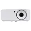 Optoma HZ146X bílá / Projektor / DLP Laser / Full HD 1080p / 3800 ANSI / Full 3D / 2x HDMI / IP6X