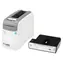 ZEBRA ZD510 Wristband / Tiskárna náramků / DT / 300dpi / USB / USB Host / LAN / ZPL II