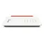 AVM FRITZ!Box 6670 Cable bílá / Kabelový router / Wi-Fi 7 / DOCSIS 3.1 / Mesh / 5x LAN