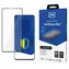 3mk HardGlass Max pro Motorola Edge 40 Neo černá / Tvrzené sklo