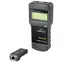 Gembird NCT-31 černý / Tester kabelů / RJ-45 / RJ-11 / RG-58 / LCD displej