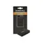 Duracell USB nabíječka pro Canon LP-E12 / Nabíječka / Domácí / 5 V