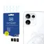 3mk Lens Protection / Sklo na fotoaparát / Oppo Reno 16 F, Reno 16 FS (CPH2859) / Hybridní sklo