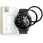 Tech-Protect Glass Flex+ pro Garmin Venu 4 45mm černá / Ochranné sklo / 2 ks