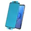 Hurtel 3D Edge Nano Flexi Glass transparentní / Tvrzené sklo / Xiaomi Mi 11 / hybridní, s rámečkem