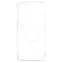 Hurtel Clear Corner Case transparentní / Kryt / Samsung Galaxy A37 / MagSafe