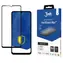 3mk HardGlass Max Black / Tvrzené sklo / Xiaomi Redmi 13C, POCO C65
