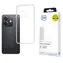 3mk Clear Case čirá / Ochranný kryt / Oppo A40, A40M, A3 4G