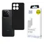 3mk Matt Case černá / Ochranný kryt / Honor 200 Smart