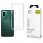 3mk Clear Case čirá / Ochranný kryt / Oppo A5 5G/A5M