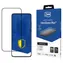 3mk HardGlass Max černá / Tvrzené sklo / Motorola Edge 50 Neo / celoplošné