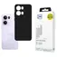 3mk Matt Case černá / Zadní kryt / Oppo Reno 13 Pro