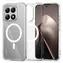 Tech-Protect Flexair Hybrid MagSafe Xiaomi 15T transparentní / Ochranný kryt / MagSafe / Hybridní