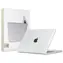 Tech-Protect SmartShell čirá / Ochranný kryt / Apple MacBook Air 13" M2/M3 (2022-2024)