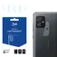 3mk Lens Protection pro Asus Zenfone 8 / Ochranné sklo na kameru / Hybridní sklo