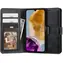 Tech-Protect Wallet černá / Peněženkové pouzdro / Samsung Galaxy M15 5G