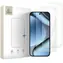 Tech-Protect Glass Fit+ 2-Pack transparentní / Ochranné sklo / pro Google Pixel 9 Pro XL a 10 Pro XL / 2 ks