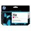 HP 730 purpurová / Inkoustová cartridge / 130 ml / pro DesignJet T1700