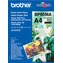 Brother BP60MA / Papír / matný / A4 / 25 listů / 145 g/m2