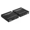 PremiumCord optický HDMI extender 40 km / HDMI extender / Over IP / Full HD 1080p / IR / RS232 / Audio 3,5mm