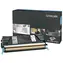Lexmark X264H31G černá / Toner / pro tiskárny řady X264