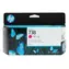 HP 738 Purpurová / Inkoustová cartridge / DesignJet T850, T950 / 130 ml