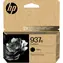 HP 937e EvoMore Černá / Inkoustová kazeta / Originální / 2500 stran / OfficeJet Pro 9120, 9130