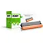 KMP TN-910Y remanufactured alternativní toner žlutá / Brother HL-L9310 CDW / 9 000 stran