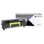 Lexmark B240HA0 HC vratný originální toner černá / 6.000 stran