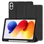 Tech-Protect SC Pen černá / Pouzdro / Xiaomi Redmi Pad 2 Pro 12.1" / se schránkou na stylus