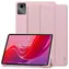 Tech-Protect SmartCase růžová / Pouzdro pro tablet / Lenovo Tab M11 11" TB-330