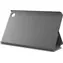 Lenovo Folio Case Tab One šedá / Ochranné pouzdro / se stojánkem / 8,7"