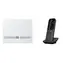 Gigaset N530 IP PRO + S700H PRO bílá/černá / Telefonní sada / DECT/IP / 2,4" displej / Bluetooth