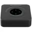 Grandstream HT802 V2 / Telefonní adaptér / 2x FXS / 2x SIP účet / 1x LAN / 3cestná konference