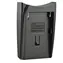 JUPIO Redukce k Single/Dual chargeru / Redukce nabíječky / NP-FM50/NP-FM55H/NP-FM500H / F550/F750/F960/F970/F990