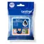 Brother LC521BK černá / Cartridge / originální / pro DCP-J1260W, DCP-J1360DW, DCP-J1460DW